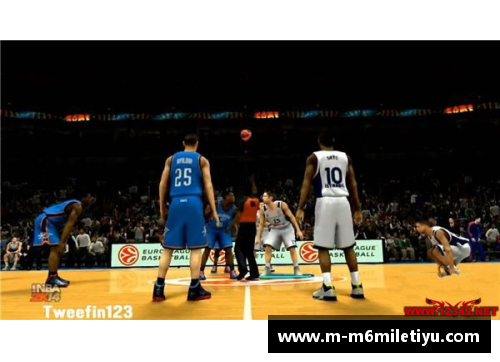 NBA队伍新晋崛起：探索球场上的伟大传奇