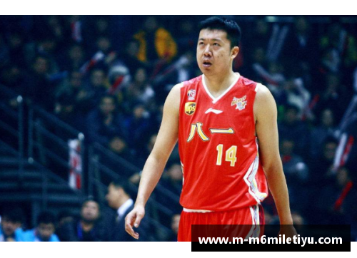 王治郅：从篮球少年到中国NBA先锋